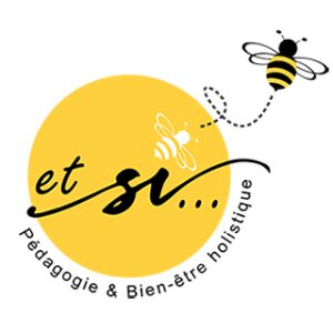 Logo Centre "Et si..."